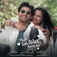 Mujhe Toh Tera Hona Hai cover image