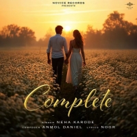 Complete cover image