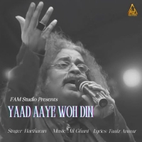 Yaad Aaye Woh Din cover image