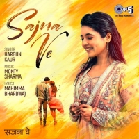Sajna Ve cover image