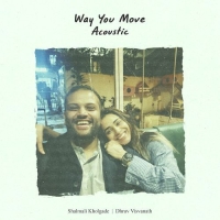 Way You Move (Acoustic) cover image
