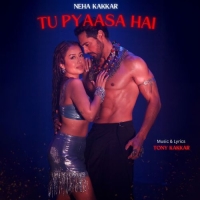 Tu Pyaasa Hai cover image