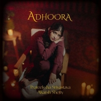 Adhoora cover image