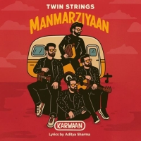 Manmarziyaan cover image
