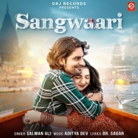 Sangwaari cover image