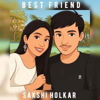 Best Friend cover image