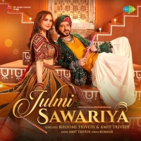 Julmi Sawariya cover image