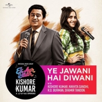 Ye Jawani Hai Diwani cover image