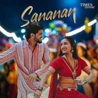 Sananan cover image
