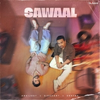 Sawaal cover image