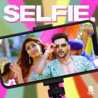 Selfie cover image