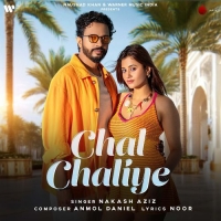 Chal Chaliye (feat. Anjali Arora) cover image