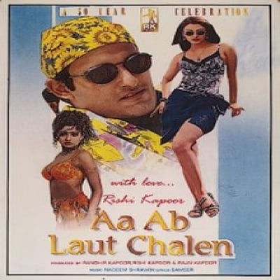 Aa Ab Laut Chalen (1999)