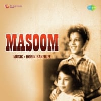 Masoom old movie song MP3 download