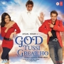 God Tussi Great Ho