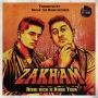 Zakham - Rush Toor And Rishi Rich