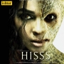 I Got That Poison (Hisss Remix)