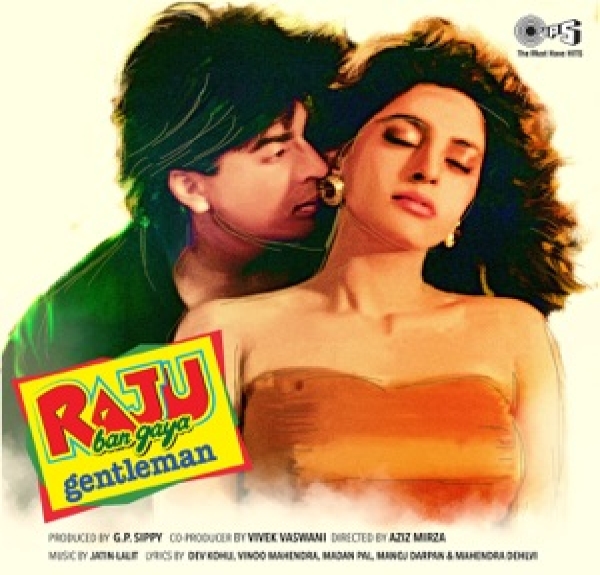 mp3 raju ban gaya gentleman