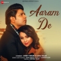 Aaraam De - Ankit Tiwari