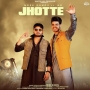 Jhotte - Ndee Kundu
