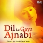 Dil Tha Yahan Abhi