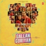 Gallan Goriyan (2020)