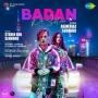 Badan Pe Sitare Badan Pe Sitare - Sehnoor, Stebin Ben