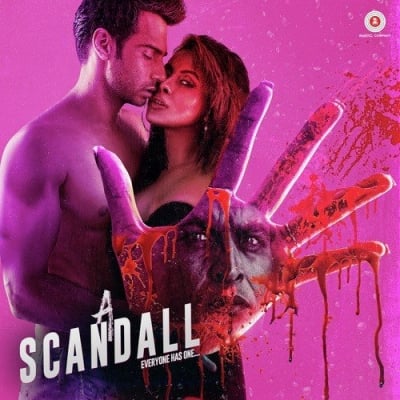 A Scandall (2016)
