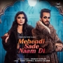 Mehendi Sade Naam Di - Raghav Sachar