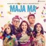 Kacchi Doriyaan (Reprise)