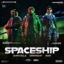 Spaceship - Ikka