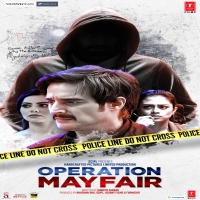 Operation Mayfair (2023) Mp3 Song