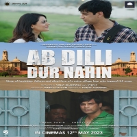 Ab Dilli Dur Nahin (2023) Mp3 Song
