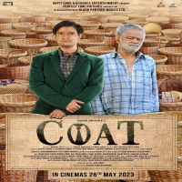 Coat (2023) Mp3 Song