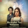 Bewafai Nu Salaam - Raj Barman