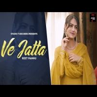Ve Jatta Reet Pannu cover image