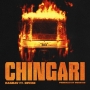 Chingari (feat. Divine) - Raghav
