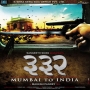 332 Mumbai to India (2010)