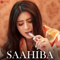 Saahiba (2023) Mp3 Song