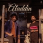 Aladdin - Anurag Saikia, Juno