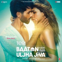 Teri Baaton Mein Aisa Uljha Jiya (2024) Mp3 Song