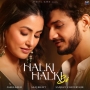 Halki Halki Si - Asees Kaur, Saaj Bhatt