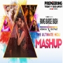 THE ULTIMATE HOLI MASHUP