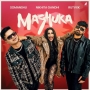 Mashuka - Somanshu, RUTVXK, Nikhita Gandhi