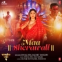 Maa Sherawali