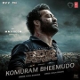 Komuram Bheemudo - Rrr Hindi