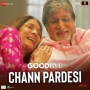 Chann Pardesi