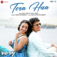 Tera Hua cover image