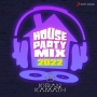 House Party Mix (2022-2023) - DJ Kiran Kamath