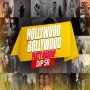Hollywood X Bollywood Party Mashup 2023 - Dip SR